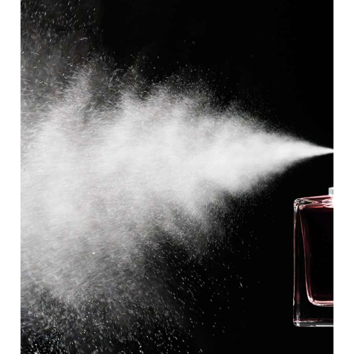 Miya Cosmetics - Eau de Parfum #MiyaMorning