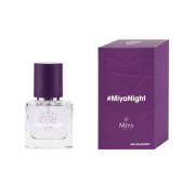 Miya Cosmetics - Eau de Parfum #MiyaNight