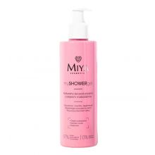 Miya Cosmetics - mySHOWERgel natural shower gel