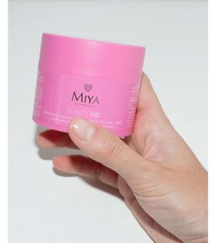 Miya Cosmetics - Mask with hydroxy acids BEAUTY.lab