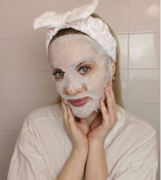 Miya Cosmetics - Firming Facial Mask MYSUPERmask
