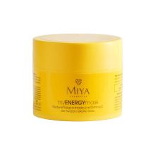 Miya Cosmetics - Vitamin C Brightening Mask myENERGYmask