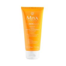 Miya Cosmetics - *MySkinDetox* - Vitamin C cleansing foam
