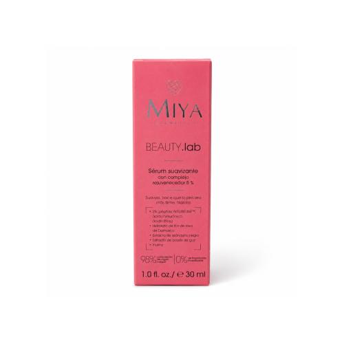 Miya Cosmetics - Anti-aging serum 5% Youth Complex BEAUTY.lab
