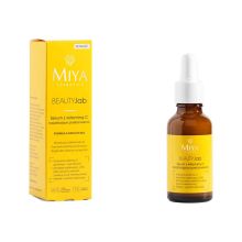 Miya Cosmetics - Anti-stain serum with vitamin C BEAUTY.lab