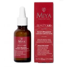 Miya Cosmetics - Serum with bakuchiol BEAUTY.lab