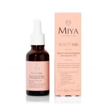 Miya Cosmetics - Serum for the skin microbiome BEAUTY.lab