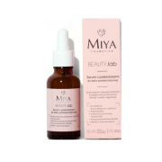 Miya Cosmetics - Serum for problem skin BEAUTY.lab