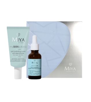 Miya Cosmetics - Hydrating Gift Set Moisture Shot