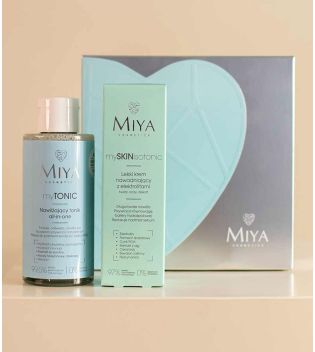Miya Cosmetics - Hydrating Gift Set More Hydration