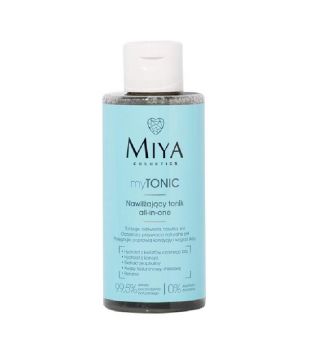 Miya Cosmetics - myTONIC Moisturizing Toner