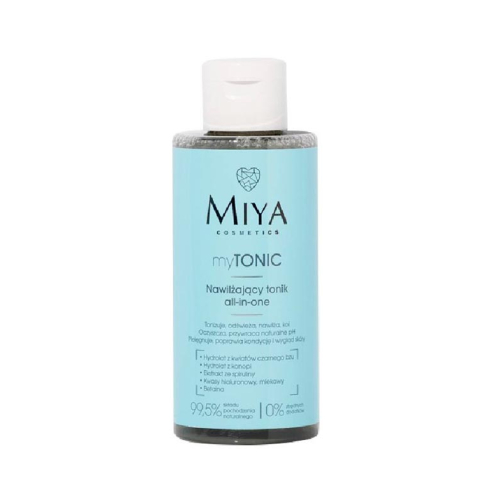Miya Cosmetics - myTONIC Moisturizing Toner