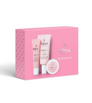 Miya - My Beauty Set Gift Set