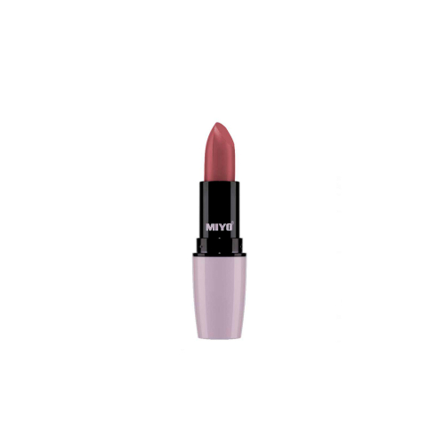 Miyo - Ammo Creamy Mousse Lipstick - 05: Caramel Latte