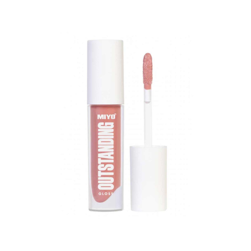 Miyo - Lip Gloss Outstanding - 34: Bacio