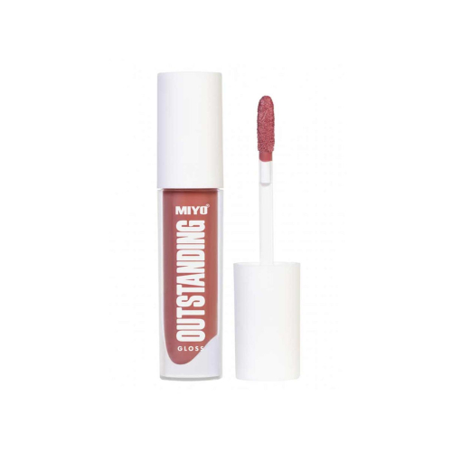 Miyo - Lip Gloss Outstanding - 35: Bella