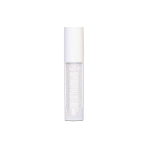 Miyo - Lip Gloss Outstanding - 36: Girl