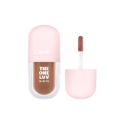 Miyo - Lip Gloss The One Luv - 04: Rust