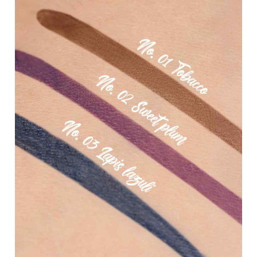 Miyo - Eyeliner Flow Master Pen - 02: Sweet Plum