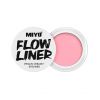 Miyo - Flow Liner Cream Eyeliner - 04: True Pink