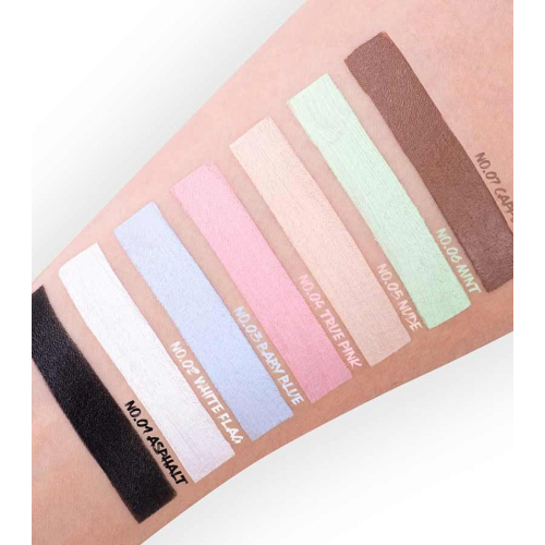 Miyo - Eyeliner in cream Flow Liner - 05: Nude