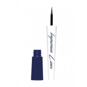 Miyo - Impressive Liner Liquid eyeliner - 03: Blue