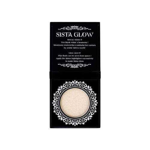 Miyo - *Foginthegarden x Inchidris* - Powder Highlighter Sista Glow