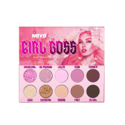 Miyo - *Girl Boss* - Shadow Palette