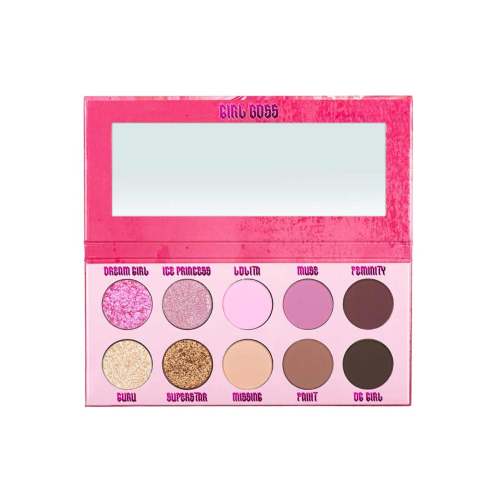 Miyo - *Girl Boss* - Shadow Palette