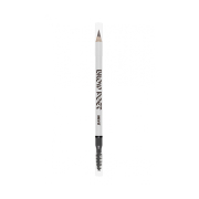 Miyo - Eyebrow pencil with brush Brow Poet - 03: Dark Truffle