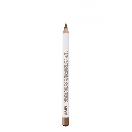Miyo - Lip Contour Scriber - 01: Cinnamon