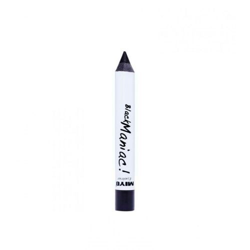 Miyo - Eye pencil Blackmaniac Eyeliner