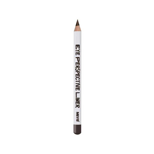 Miyo - Eyeliner pencil Eyeperspective - 02: Metallic bronze