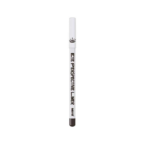 Miyo - Eyeliner pencil Eyeperspective - 02: Metallic bronze