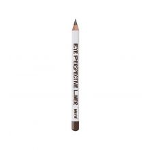 Miyo - Eyeliner pencil Eyeperspective - 03: Peanut brown