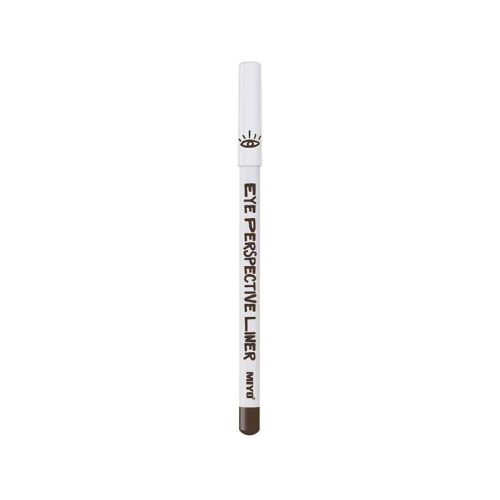 Miyo - Eyeliner pencil Eyeperspective - 03: Peanut brown