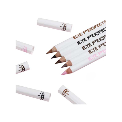 Miyo - Eyeliner pencil Eyeperspective - 03: Peanut brown