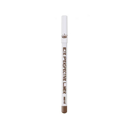 Miyo - Eyeliner pencil Eyeperspective - 04: Umbra brown