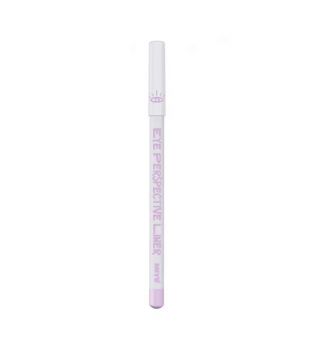 Miyo - Eyeliner pencil Eyeperspective - 05: Bubblegum pink