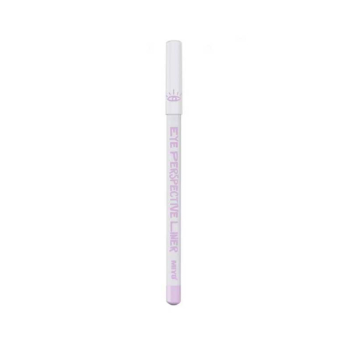 Miyo - Eyeliner pencil Eyeperspective - 05: Bubblegum pink