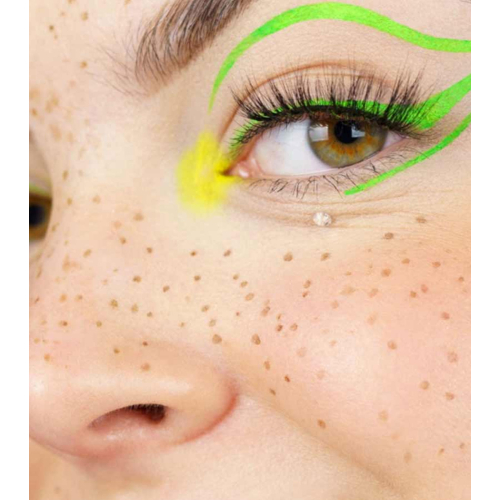 Miyo - Freckle Pencil The Sun Dots - 01