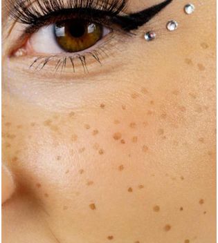 Miyo - Freckle Pencil The Sun Dots - 01