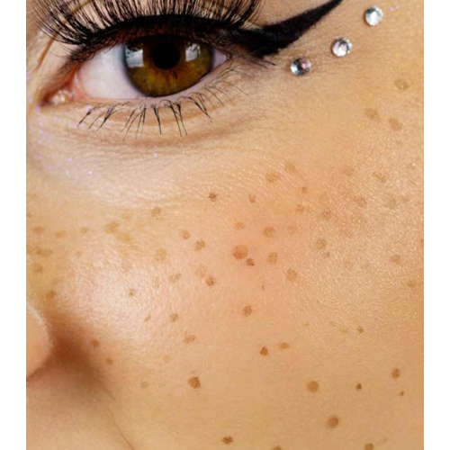 Miyo - Freckle Pencil The Sun Dots - 01