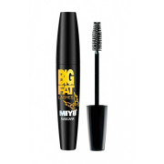Miyo - Big Fat Lashes Mascara - Black
