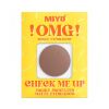 Miyo - *OMG!* - Check Me Up Matte Eyeshadow - 14: Brownie