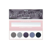 Miyo - Eyeshadow Palette Five Points - 14: Killing Me Softly