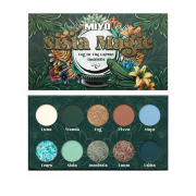 Miyo - Sista Magic Eyeshadow Palette