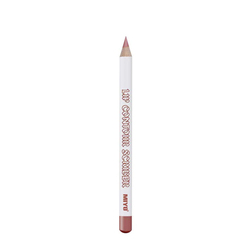 Miyo - Lip Contour Scriber - 06: Peachy