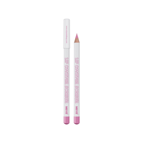 Miyo - Lip Liner Lip Contour Scriber - 09: Bossy
