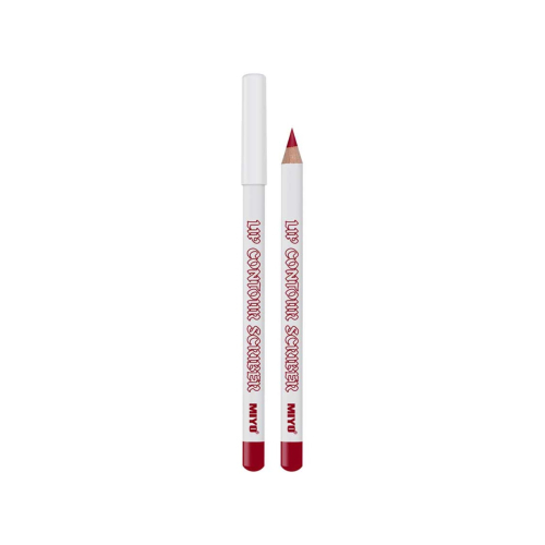 Miyo - Lip Liner Lip Contour Scriber - 10: Lovesick
